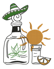 Tequila! (Sadece desen seçimi için)