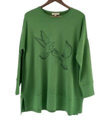 One love - Peace dove