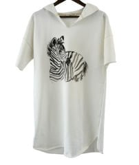 Wuhudress - Zebra