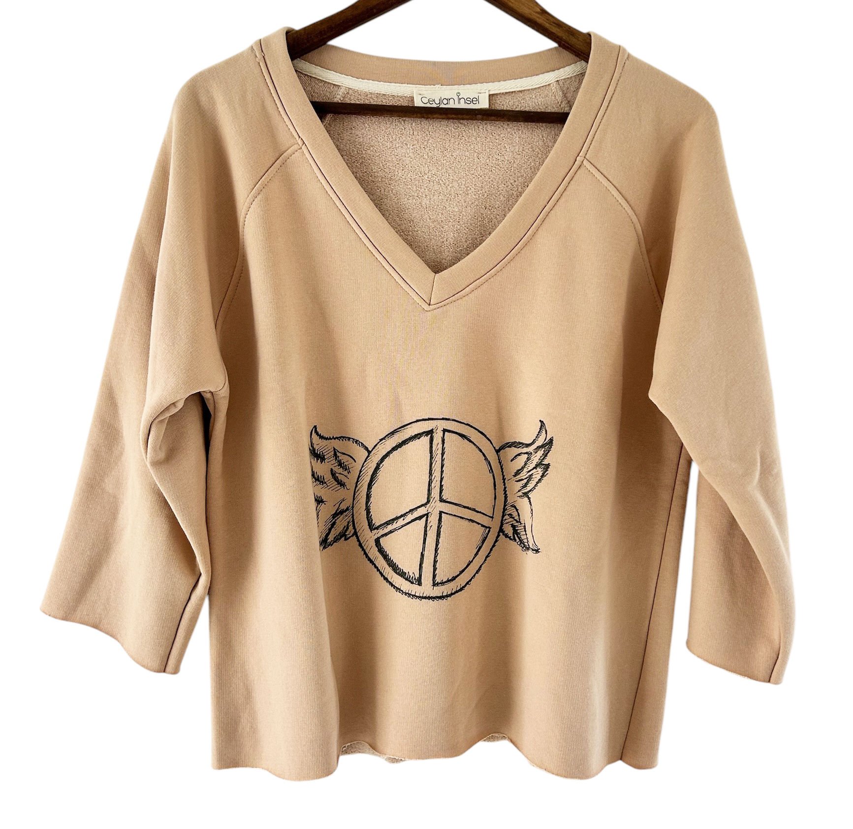 Etoile - Wings of peace