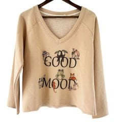 Etoile - Good Mood