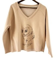 Etoile - Baby Owl