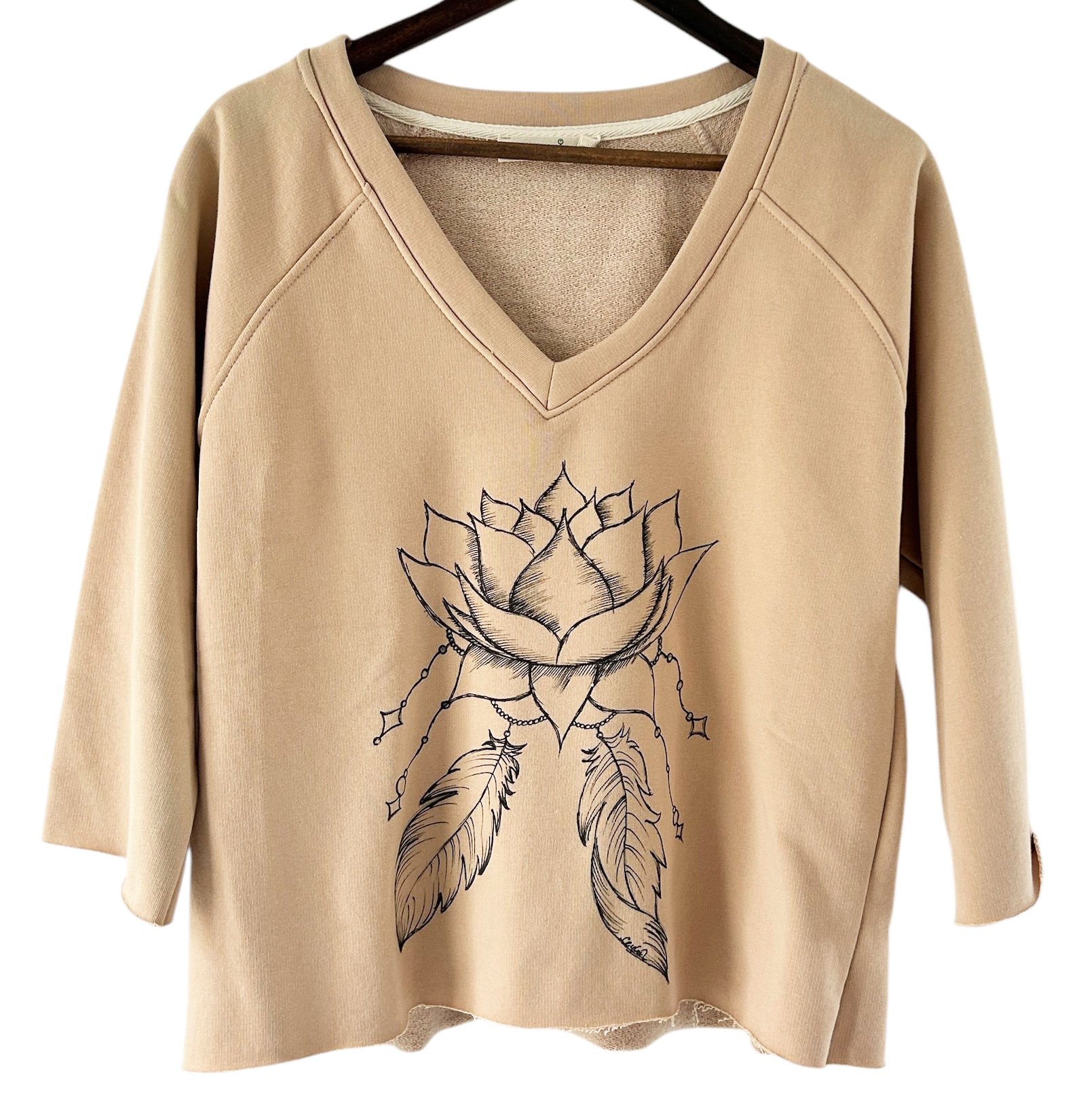 Etoile - Lotus Catcher
