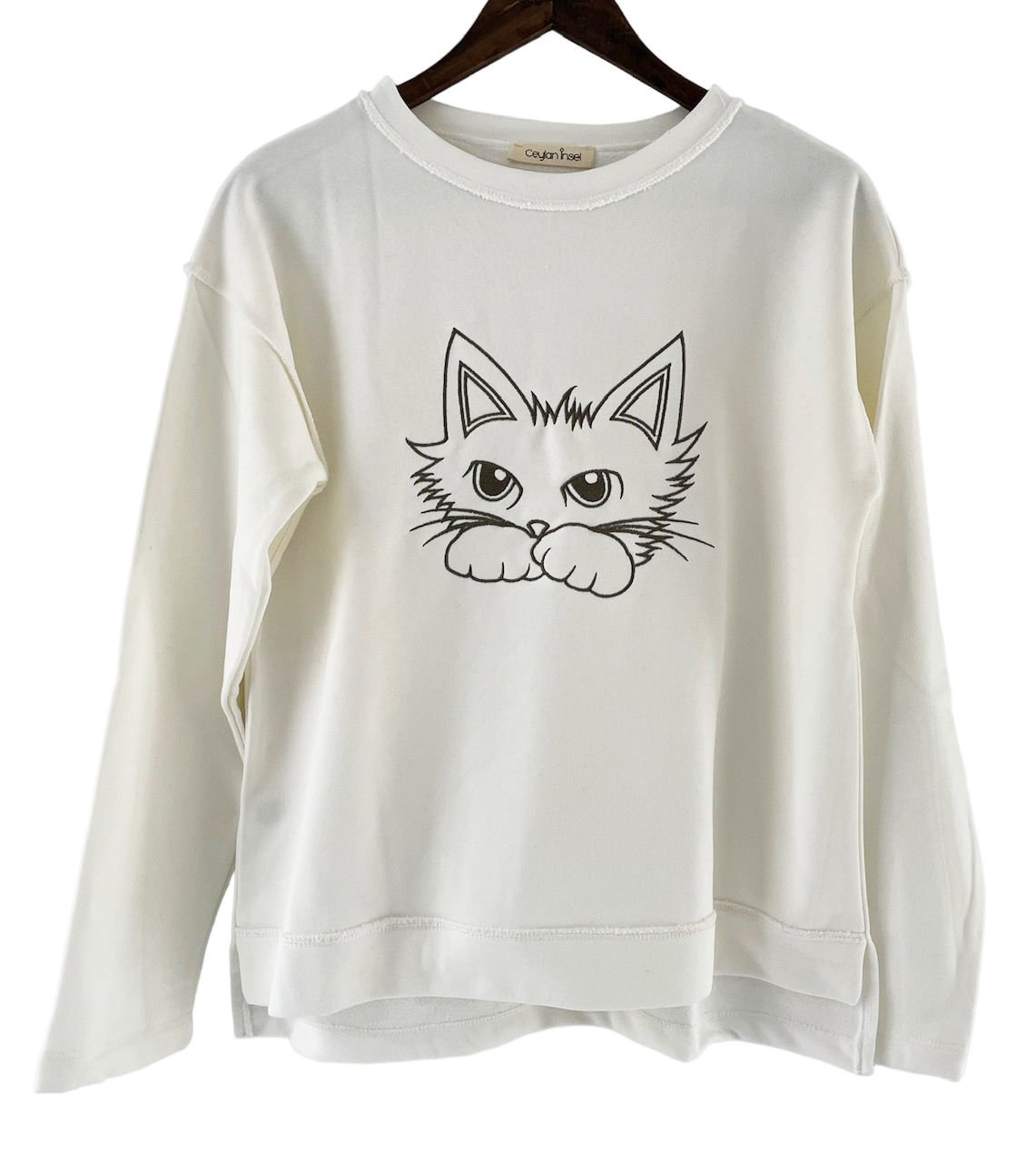 Solare - Be a cat!