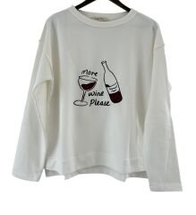 Solare - More wine please