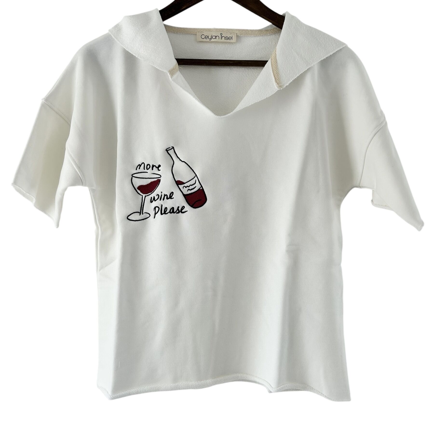 Wuhu - More wine please