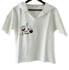 Wuhu - More wine please