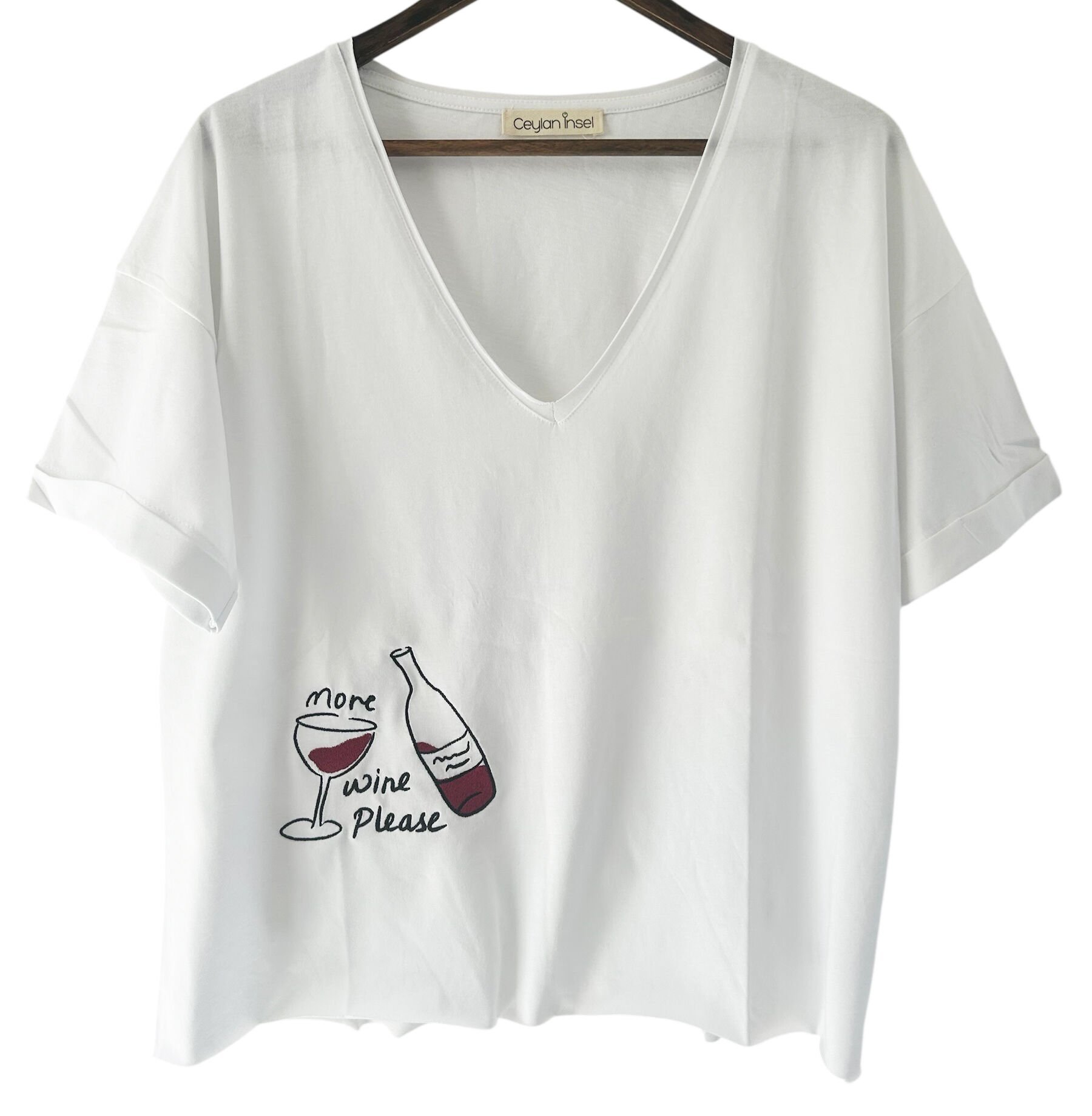 Volupte - More Wine Please
