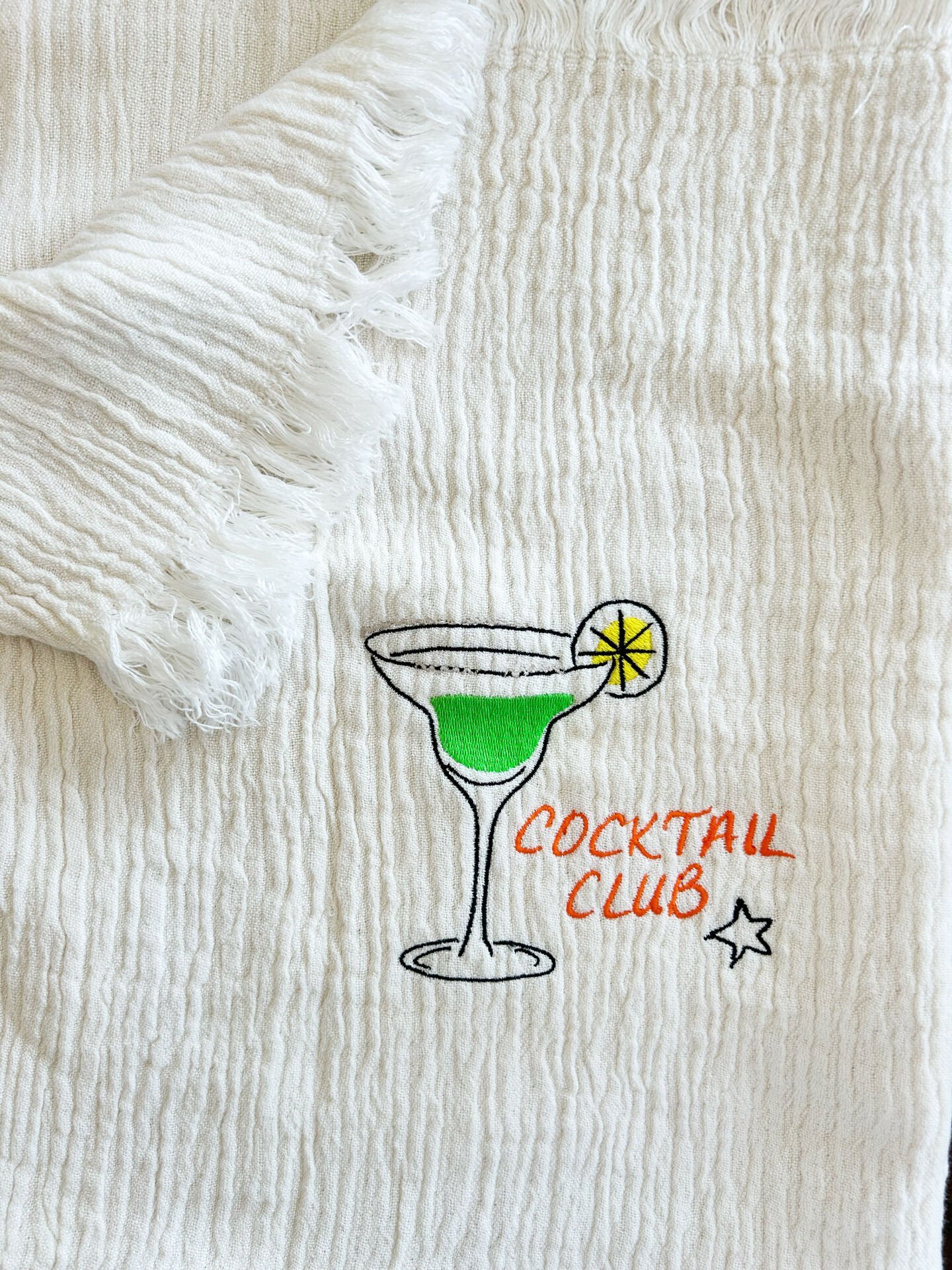 Peştemal - Cocktail Club