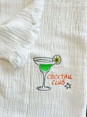Peştemal - Cocktail Club