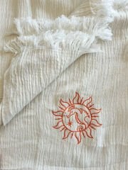 Peştemal - Sunny Days