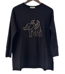 Nuvola - Sky Elephant