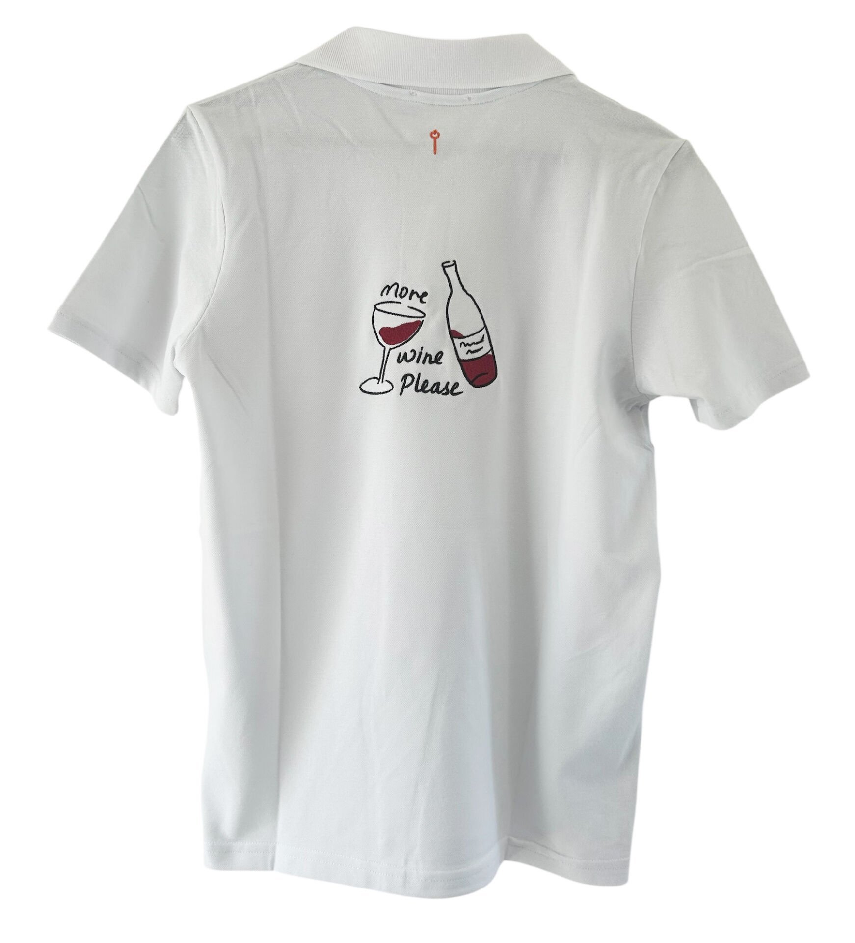 Woods - More wine please