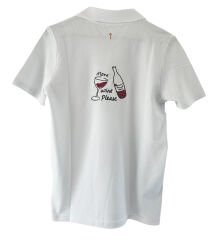 Woods - More wine please