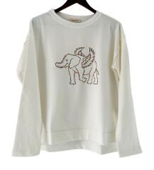 Solare - Flying Elephant