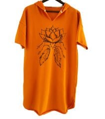 Wuhudress - Lotus Catcher