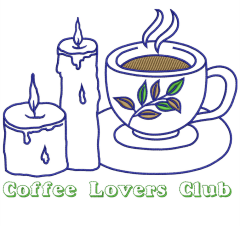 Coffee Lovers (Sadece desen seçimi için)