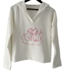 Breeze _ Crazy in love in pink