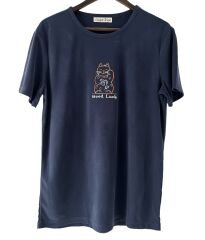 Cloud - Maneki Neko